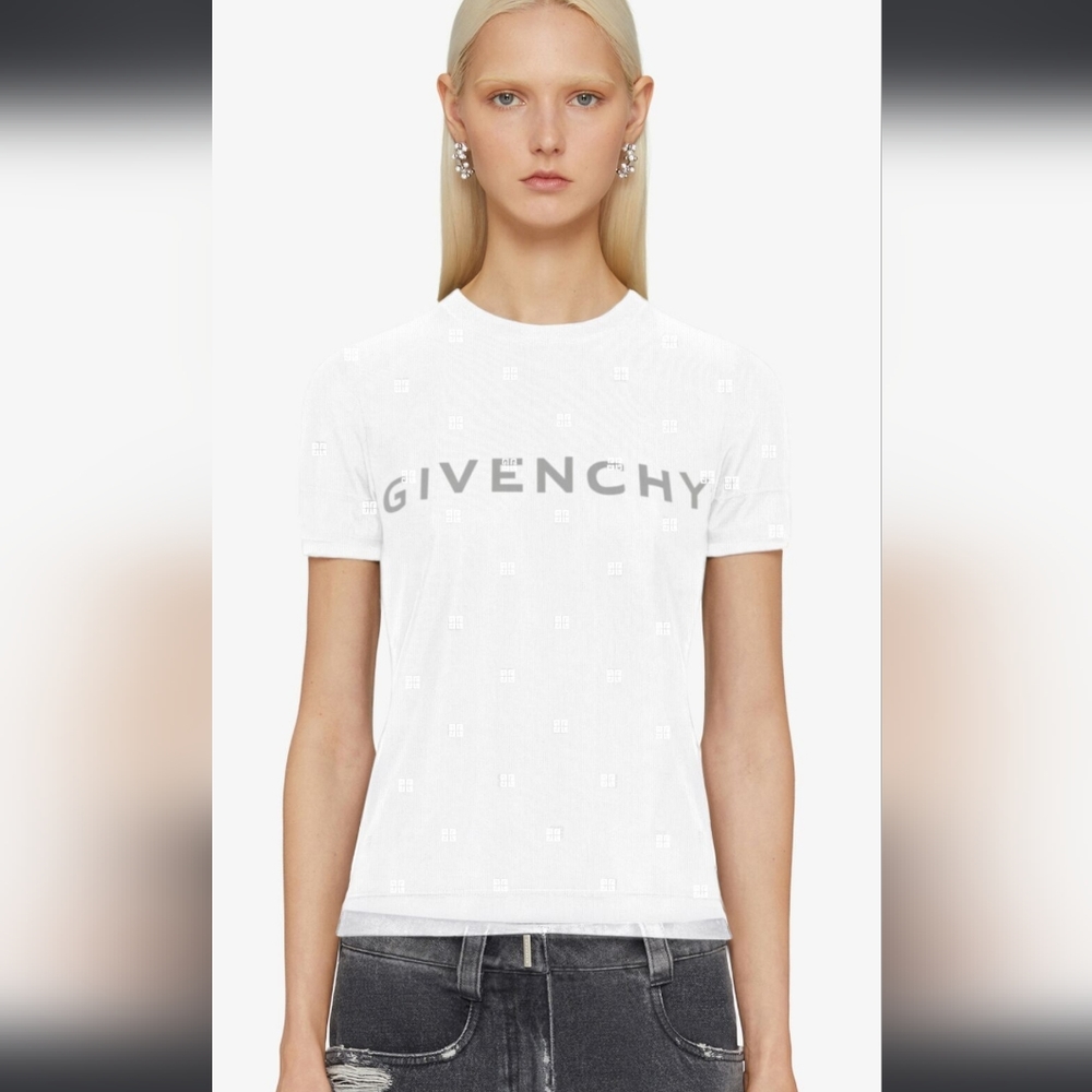 Givenchy t-shirt